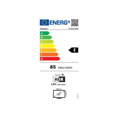 Panasonic TN-65W70AEZ