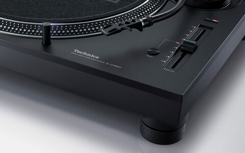 Technics SL-1210MK7 Double pack (2ks)