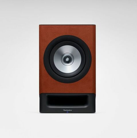 Technics SC-CX700E-T terakotově hnědá