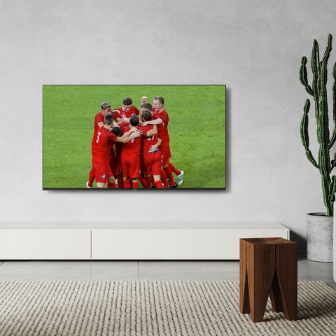 Panasonic TX-43LX800E 4K Android TV