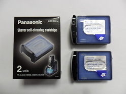 Panasonic čistící kapsle WES035K503 