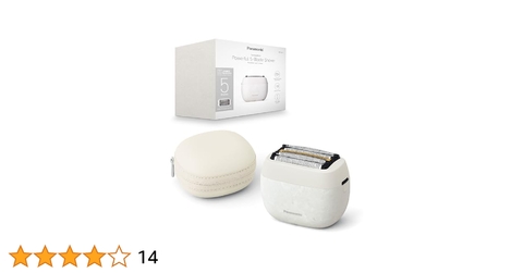 Panasonic ES-PV6B-W803