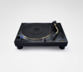 Technics SL-1210GMEEK Master Edition
