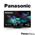 Panasonic OLED 4K televizor TV-55Z90AEG