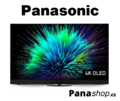 Panasonic TV-55Z90BE6