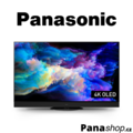 Panasonic OLED 4K televizor TV-55Z95AEG