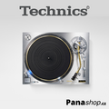 Technics SL-1200GMEES Master Edition
