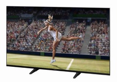 4K Ultra HD televizory Viera