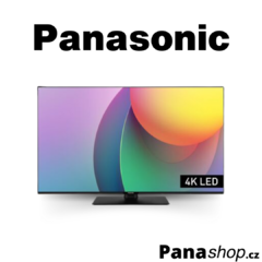 4K Ultra HD televizory Viera | Panashop.cz 4K Ultra HD televizory Viera | Panashop.cz