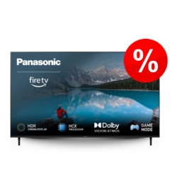 Panasonic Výprodej TV